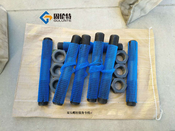 10.9級雙頭螺栓哪里有賣